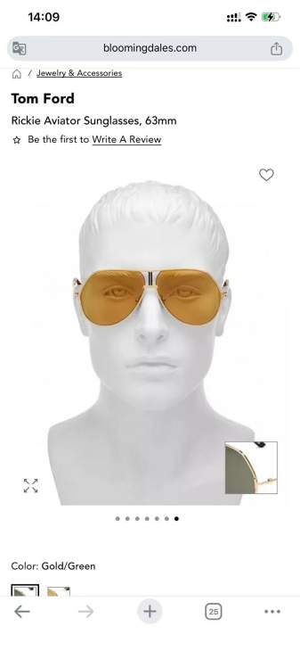 Picture of Tom Ford Sunglasses _SKUfw79478971fw